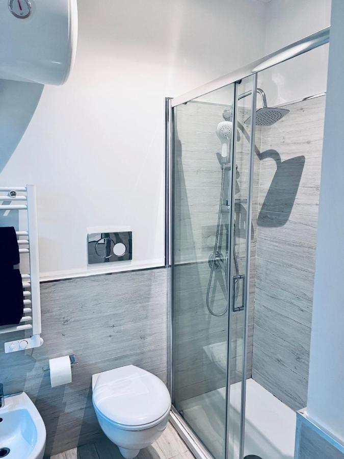 Urban Flat Dante - Timesrl Apartments Bari Exterior foto
